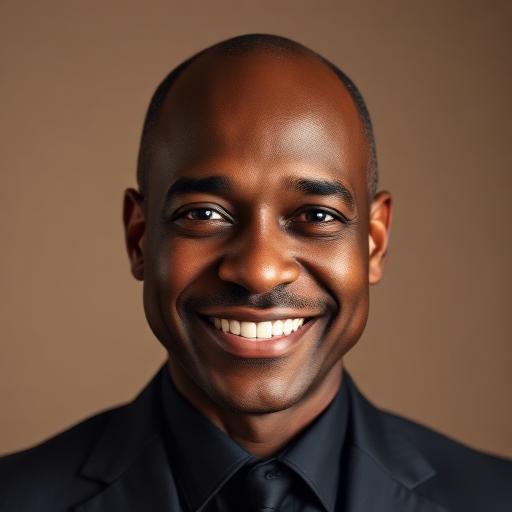 Pastor David M.