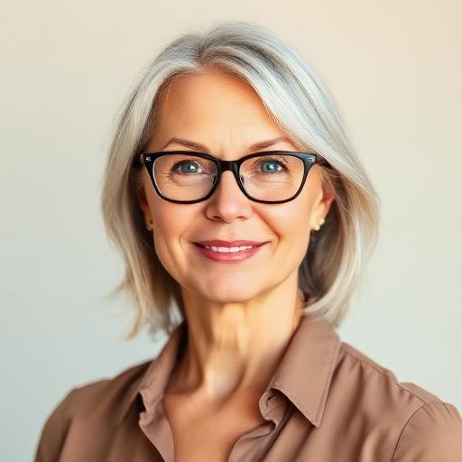 Rev. Sarah K.